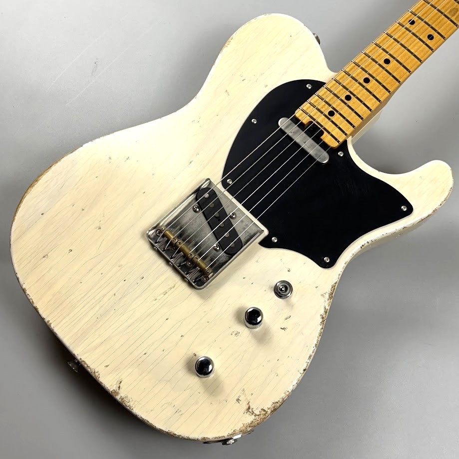 Tsubasa Guitar Workshop THE SUJIE ASH/M MidiumAged