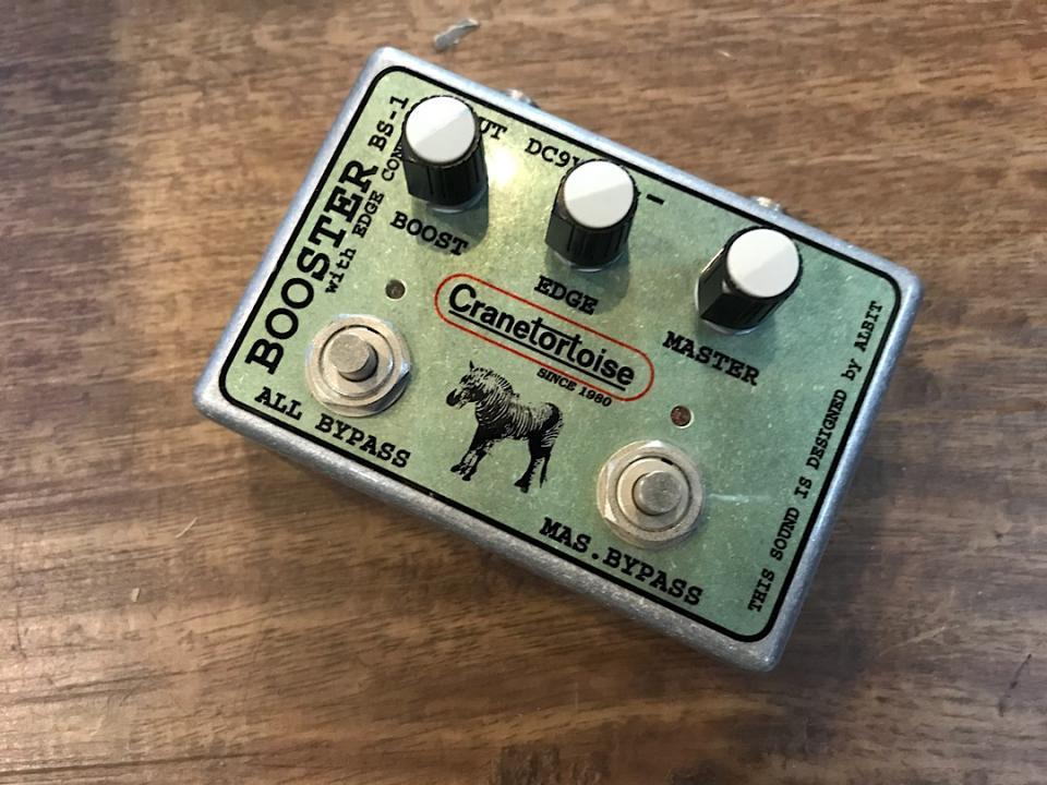Cranetortoise BS-1（中古）【楽器検索デジマート】