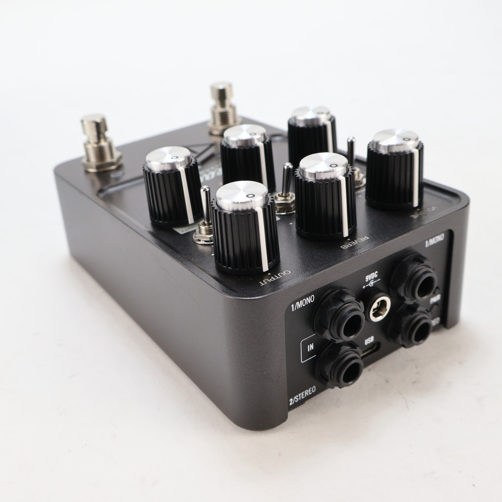 Universal Audio 【中古】 Universal Audio UAFX Dream 65 Reverb