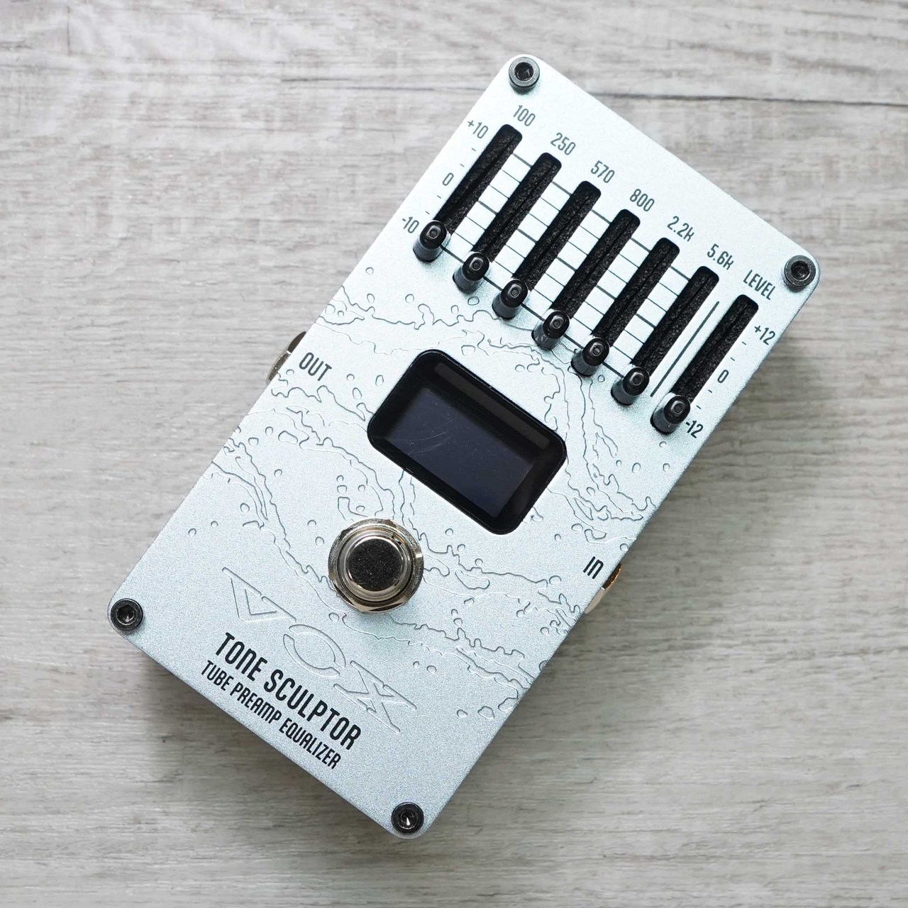 VOX Valvenergy TONE SCULPTOR（中古）【楽器検索デジマート】