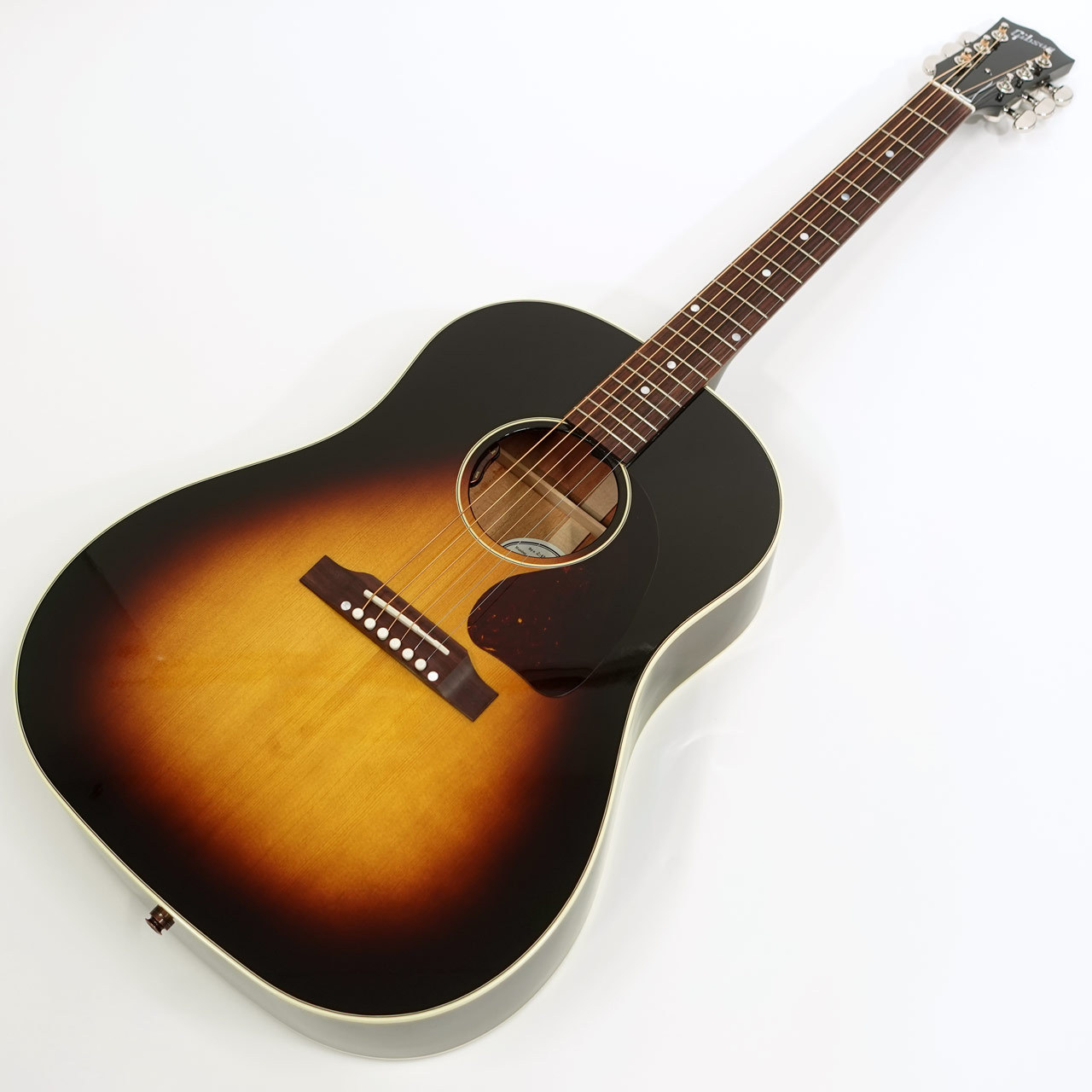 Gibson J-45 STANDARD VS #21776100（新品/送料無料）【楽器検索