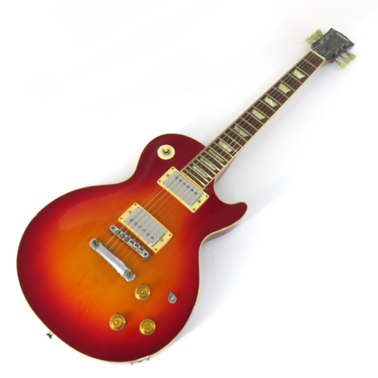 ヤマハ YAMAHA STANDARD LP400 レスポール ロードプレイヤー YAMAHA LP400（中古/送料無料）【楽器検索デジマート】