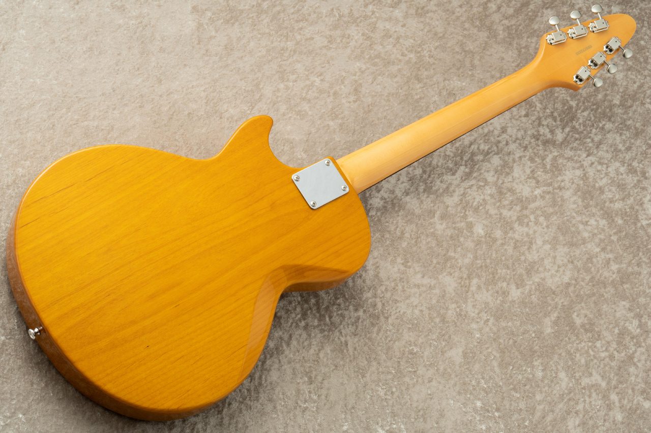 EDWARDS E-MRD-STD -Old Natural- #ED5772233 【限定生産モデル