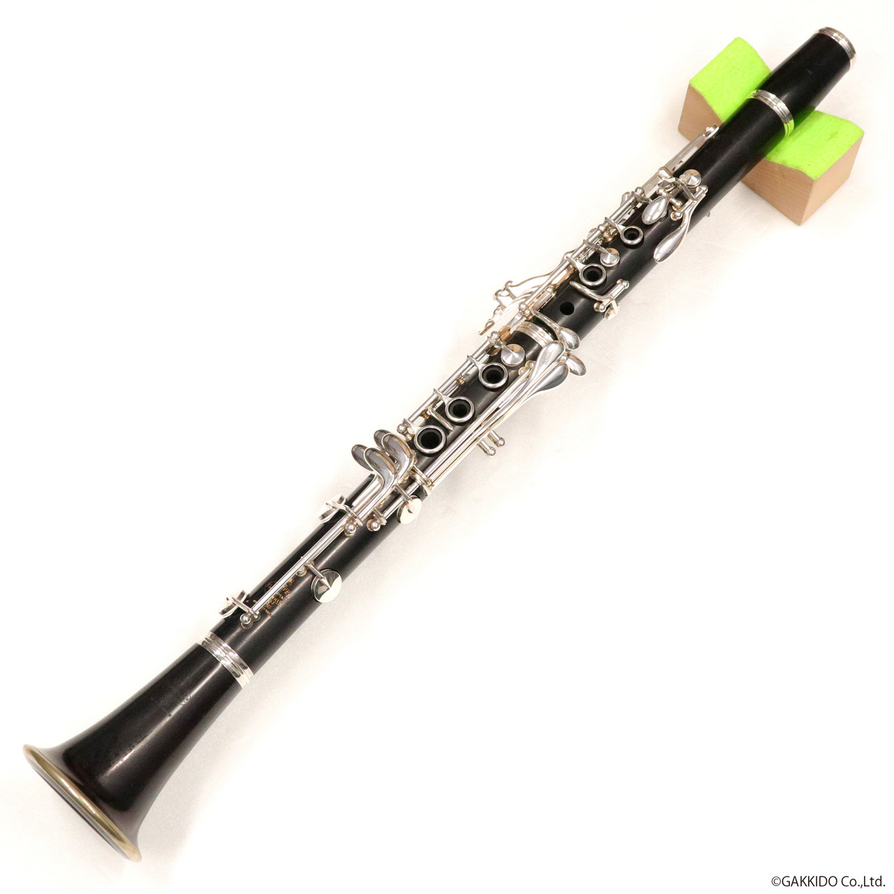 Buffet Crampon B♭クラリネット R13（中古/送料無料）【楽器検索