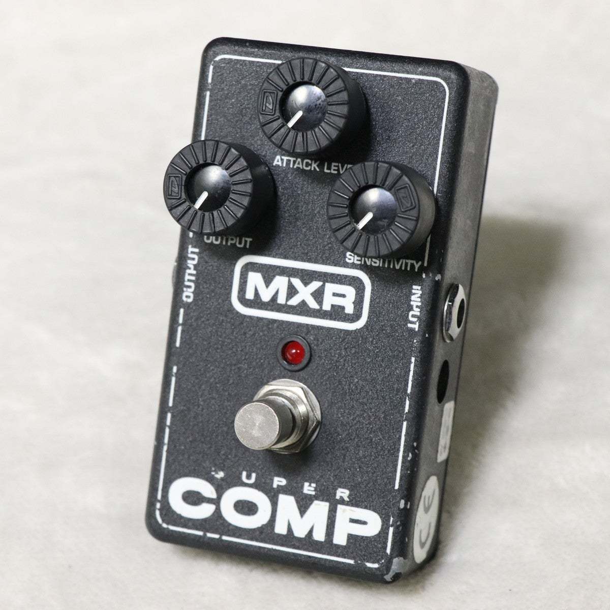 MXR M132 Super Comp Compressor 【梅田店】（中古）【楽器検索