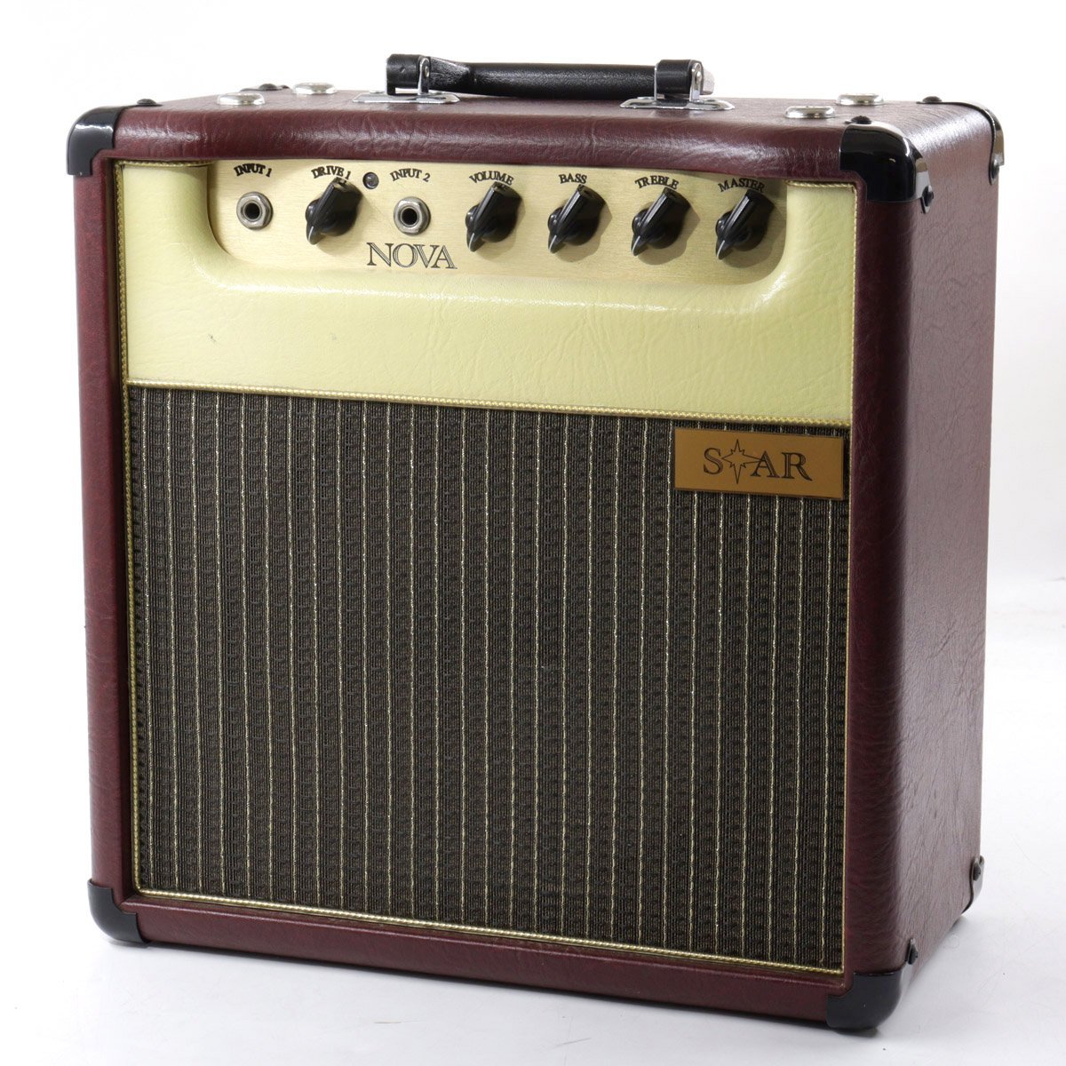 Fender1975 Champ Silverface Vintage!!【48回金利0%対象】商品