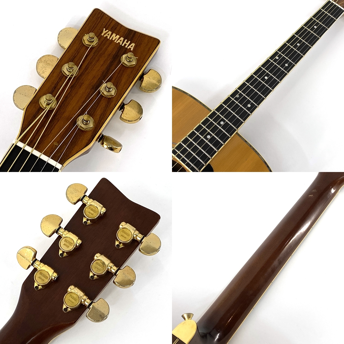 YAMAHA FG-300D（中古/送料無料）【楽器検索デジマート】