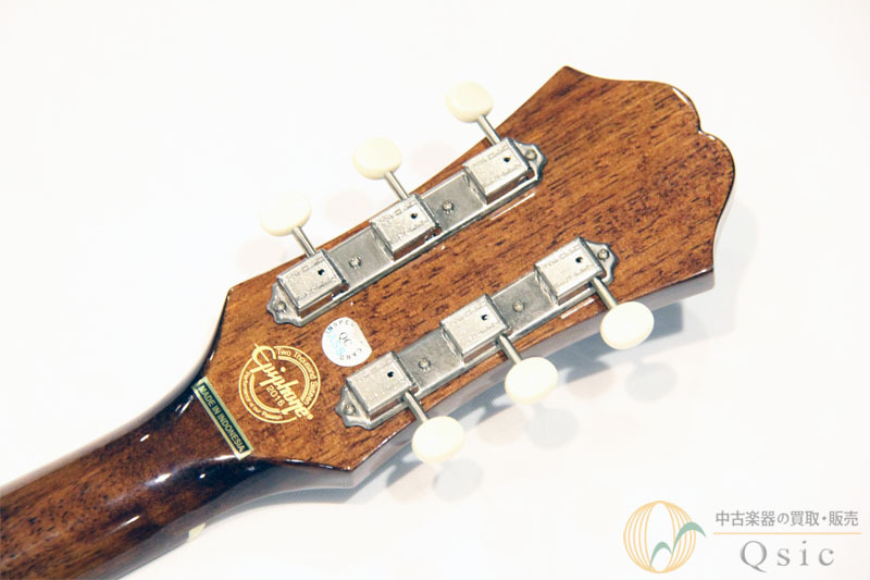 Epiphone 1963 EJ-45 VS 【返品OK】[SL000]【神戸店在庫】（中古