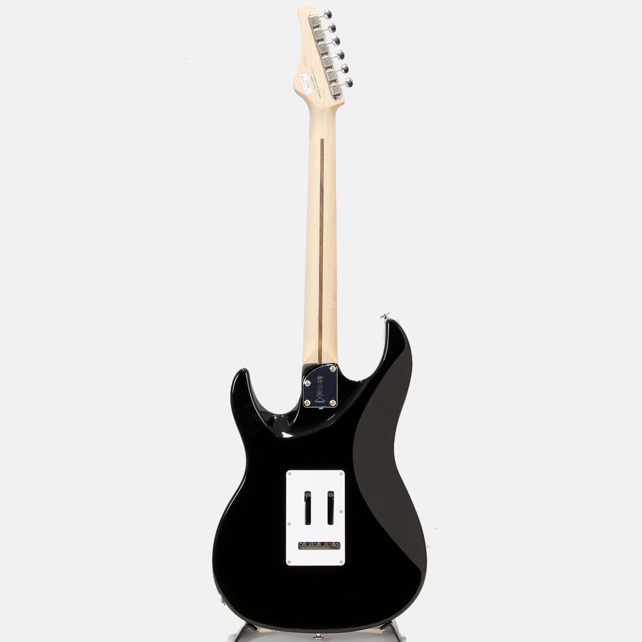 FUJIGEN(FGN) EOS2-AL-R / BKU（新品/送料無料）【楽器検索デジマート】