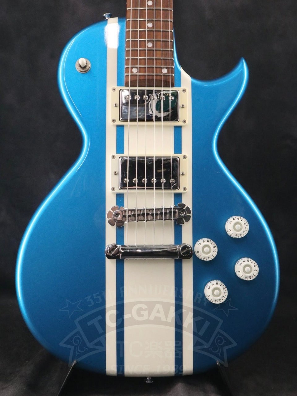 Zemaitis Z24 RS（中古）【楽器検索デジマート】