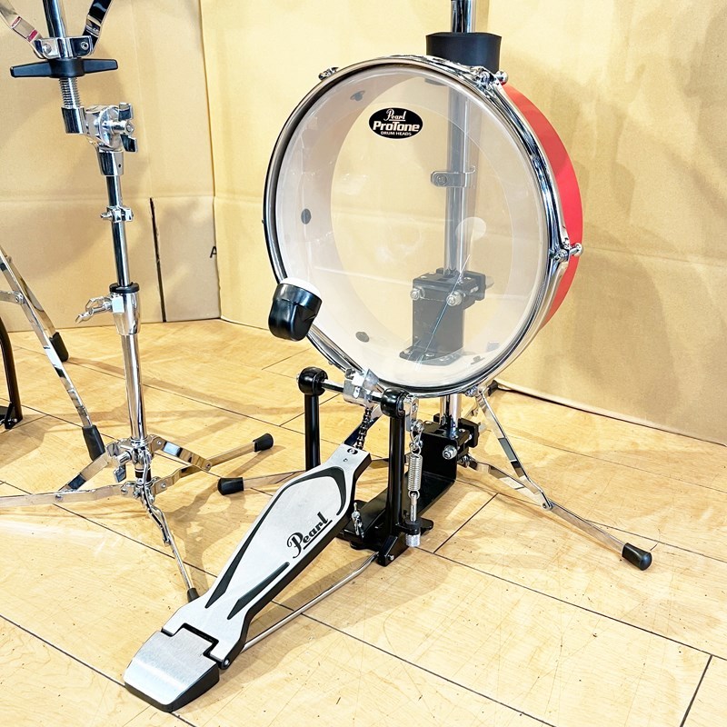 Pearl RT-5124N #94 [Rhythm Traveler Light/キャンディアップル] ソフトケース 付属【中古品】（中古/送料無料）【楽器検索デジマート】