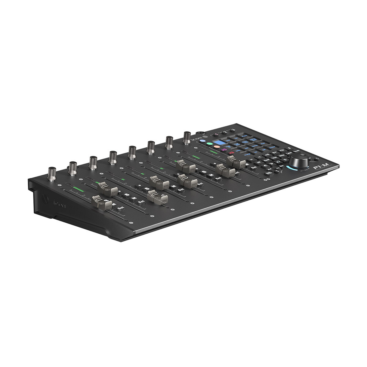 【8月末まで値下げ】M-AUDIO DAWコントローラー 81AYrHGNzOL.jpg_BO30,255,255,
