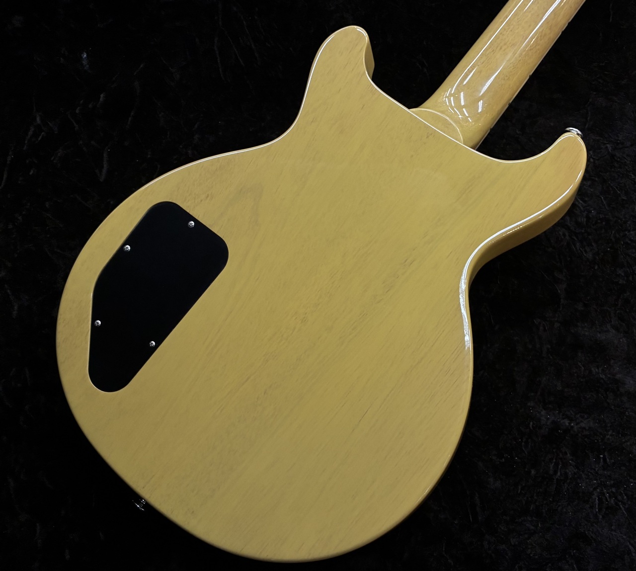 Gibson Les Paul Special Double Cut / TV Yellow #206260097 [3.28kg