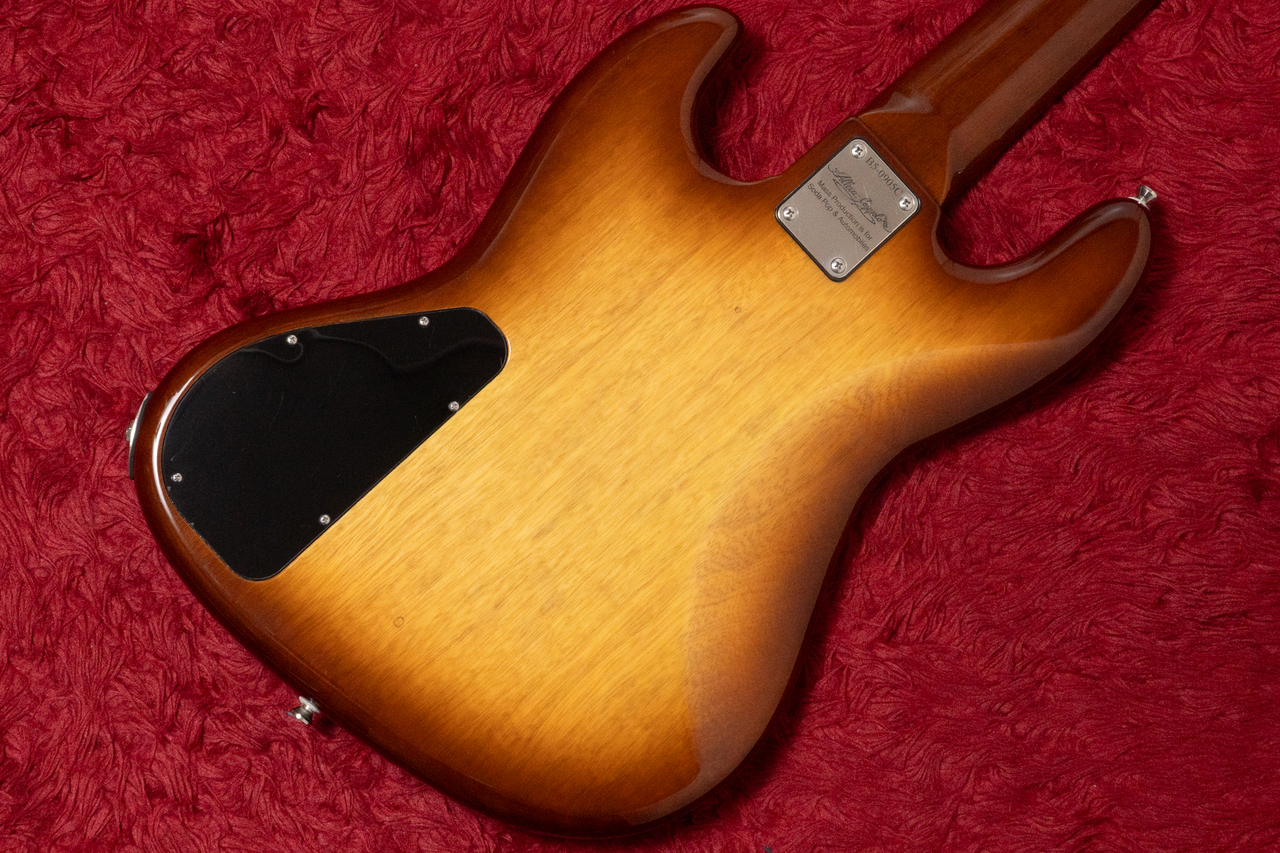 Alleva Coppolo 2020 Namm Show Limited Edition LG5 2020 4.580kg #B5
