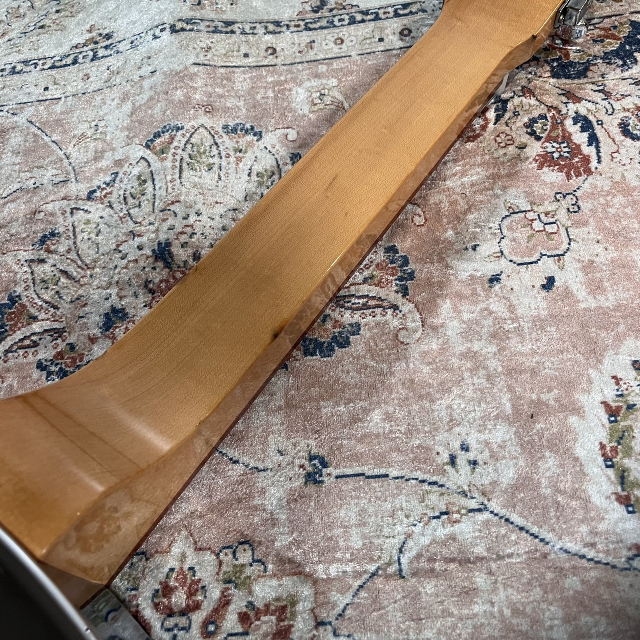 OMI Dobro D60S スクエアネック 1977年製 OMI Dobro D60S スクエアネック 1977年製 OMI Dobro D60S スクエア