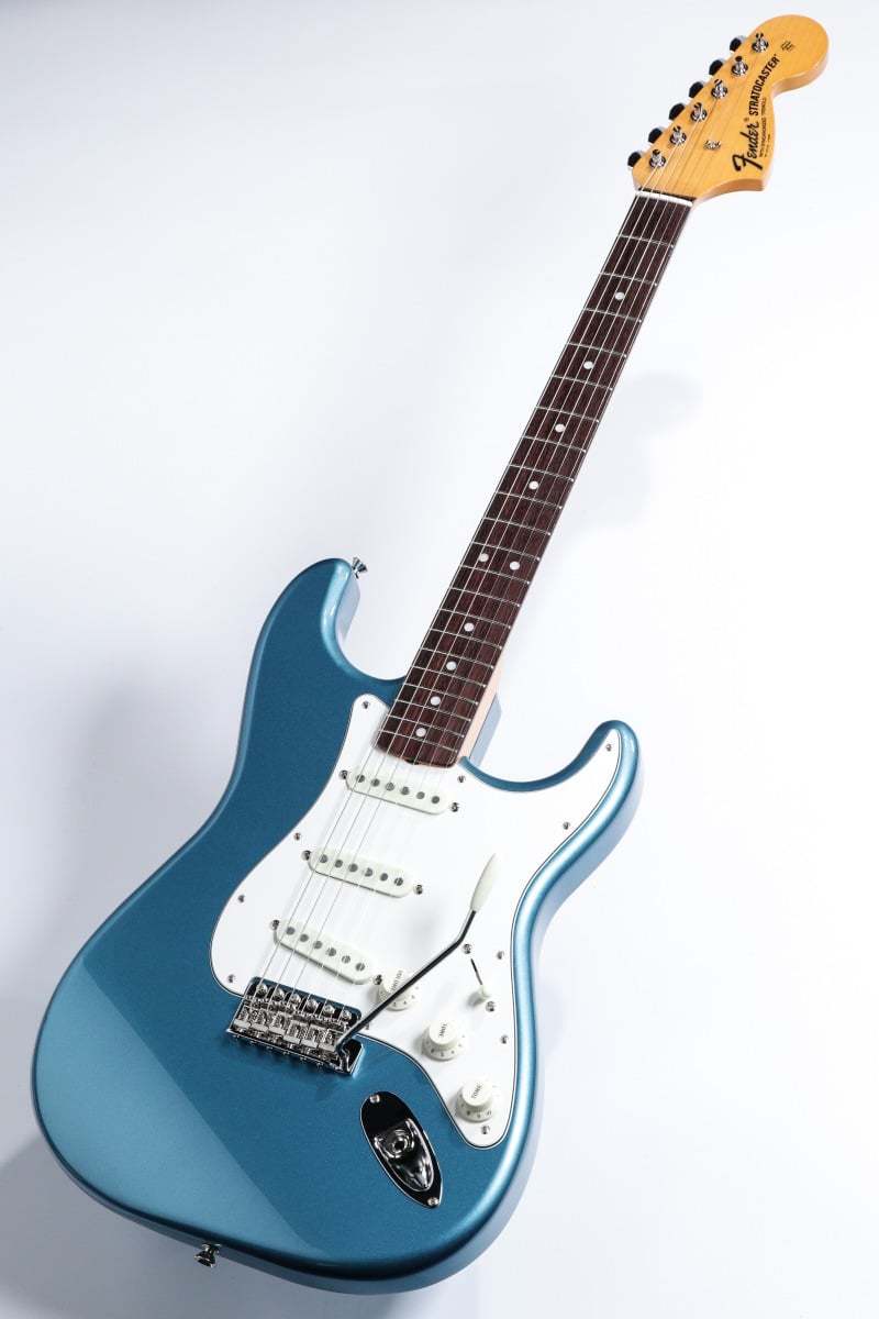 ギター Fender ISHIBASHI FSR Stratocaster 3月4日新機種追加！】Fender × Ishibashi FSRに新モデル登場