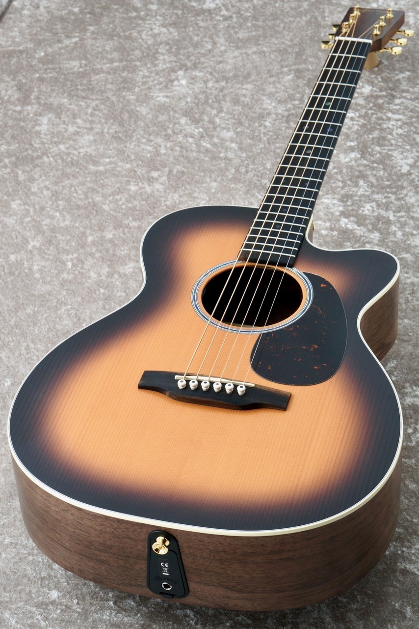 Martin 000JRE -Walnut Burst- #3045521 【エレアコ】（新品）【楽器