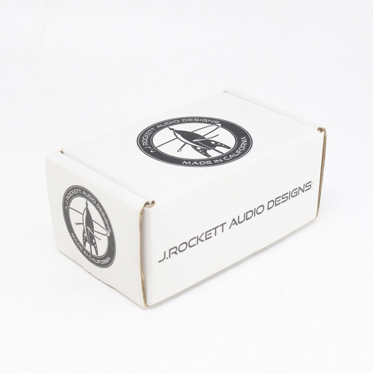 J ROCKETT AUDIO DESIGNS LENNY 【御茶ノ水本店】（中古）【楽器検索