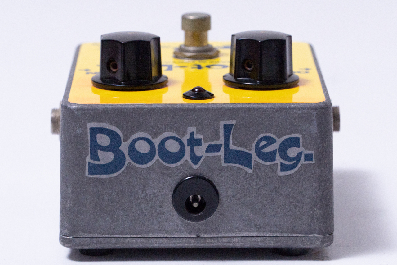 Boot-Leg. CPX-1.0 COMP-DX【GIB横浜】（中古/送料無料）【楽器検索