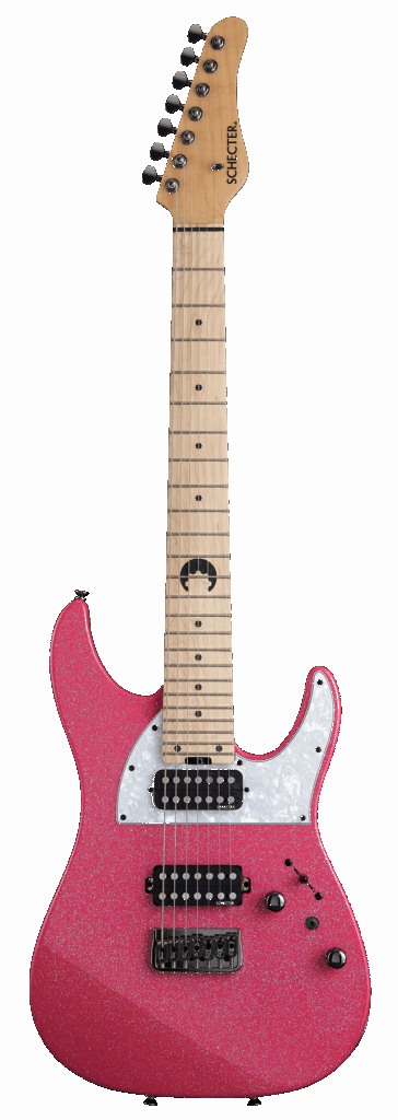 SCHECTER BC-AveMujica/Mortis（新品/送料無料）【楽器検索