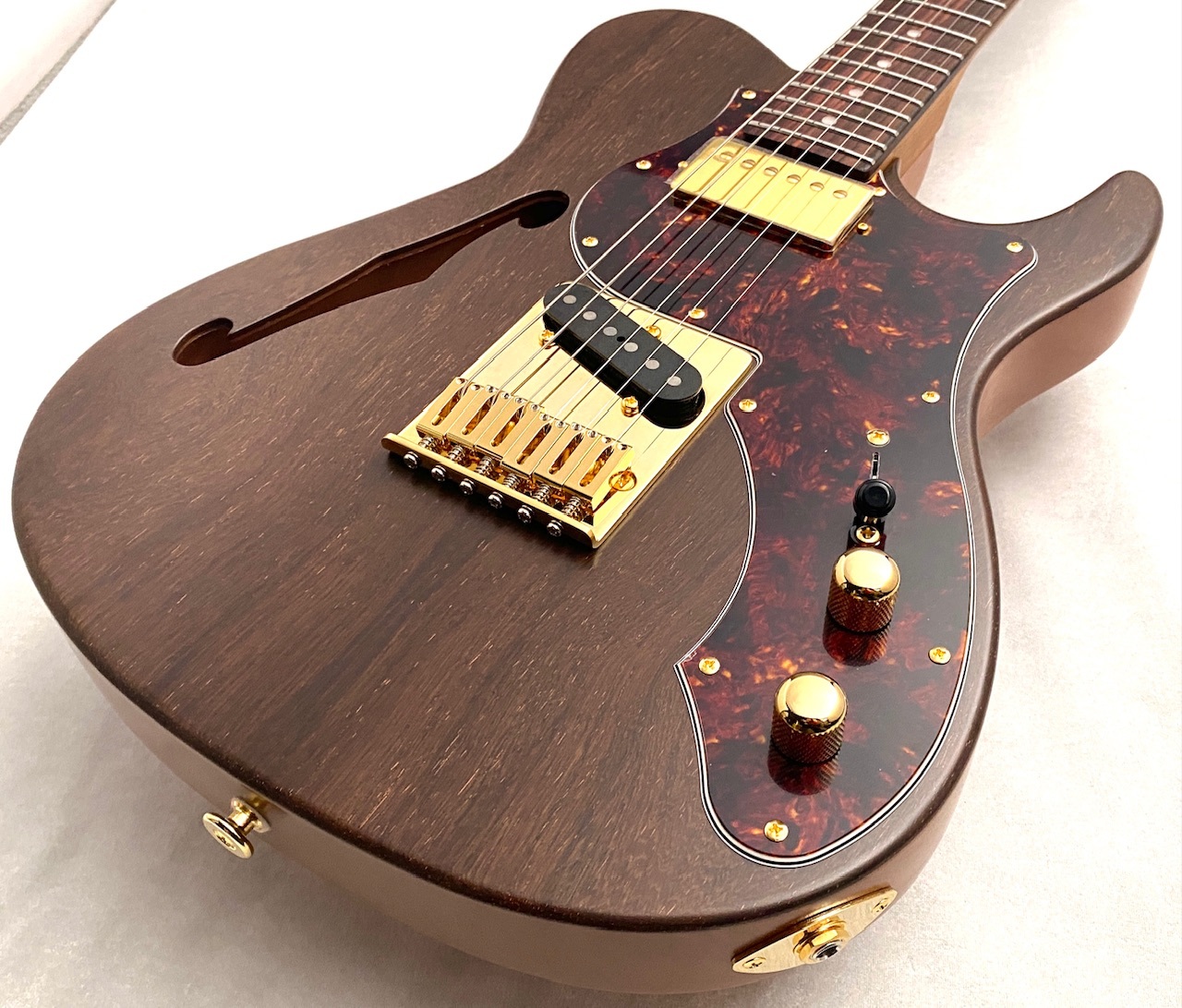 FUJIGEN(FGN) Expert Series EILT-EW3-HS-MR ~Natural Flat~ # 【3.68