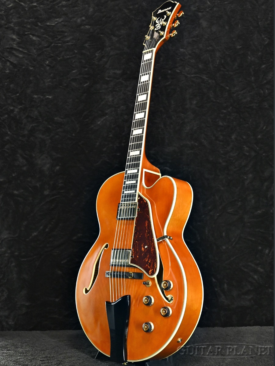Ibanez 【決算SALE】Artcore Expressionist AF95 -DA (Dark Amber