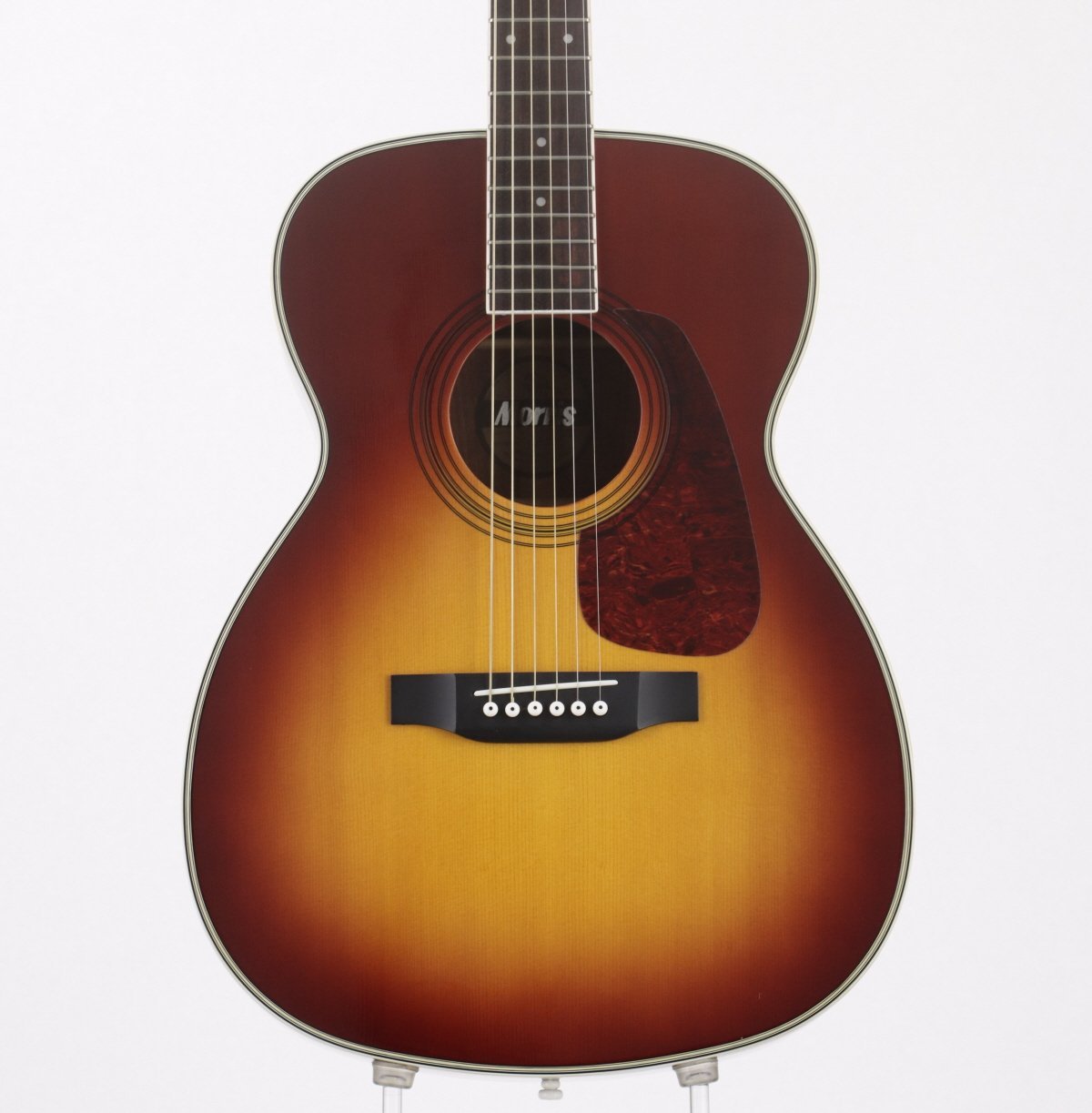 モーリス アコースティックギター  MF-212 Acoustic Guitar Morris MF-212 Natural Made in Korea with