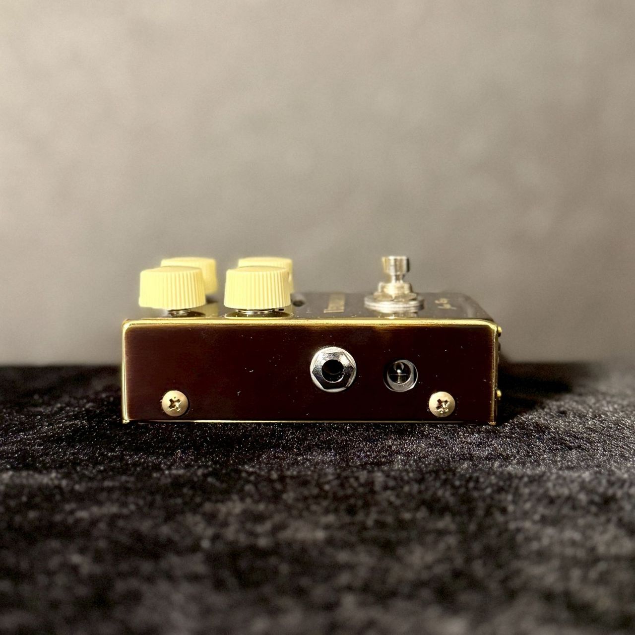 KarDiaN JAN RAY ADD CBF Mod（新品/送料無料）【楽器検索
