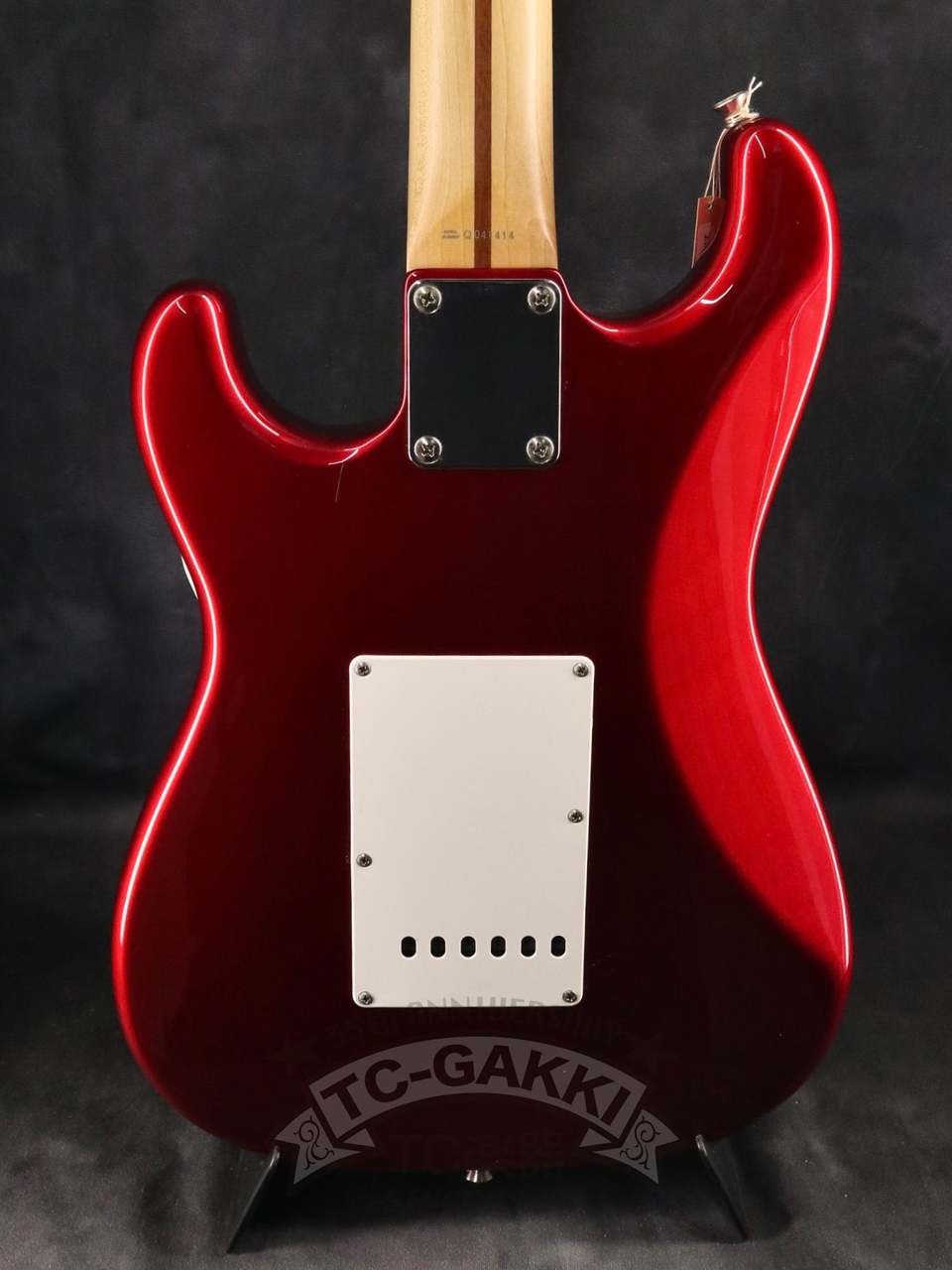 Fender Japan 1993-1994 ストラト ギター【試奏動画あり】 Used Fender 1993-1994 Japanese ST-54EX Stratocaster with