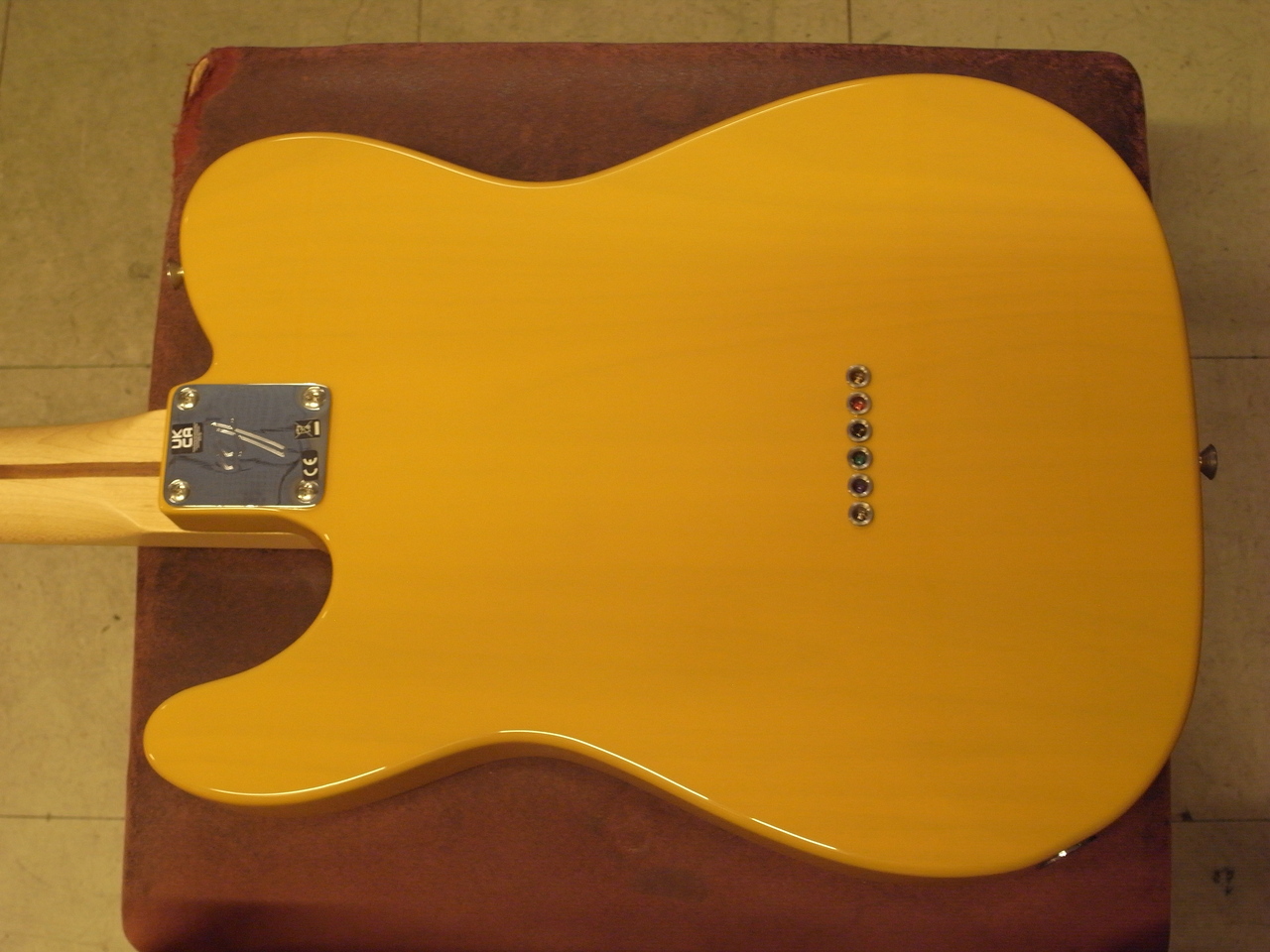 Fender Mexico Player Telecaster (2023)（中古）【楽器検索デジマート】