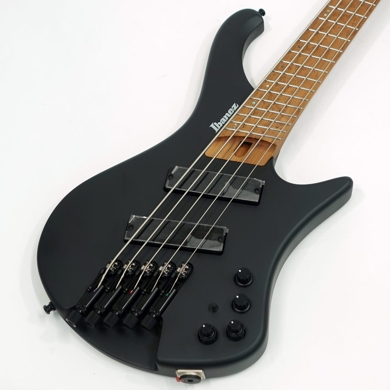 Ibanez EHB1005MS / BKF（新品特価/送料無料）【楽器検索デジマート】