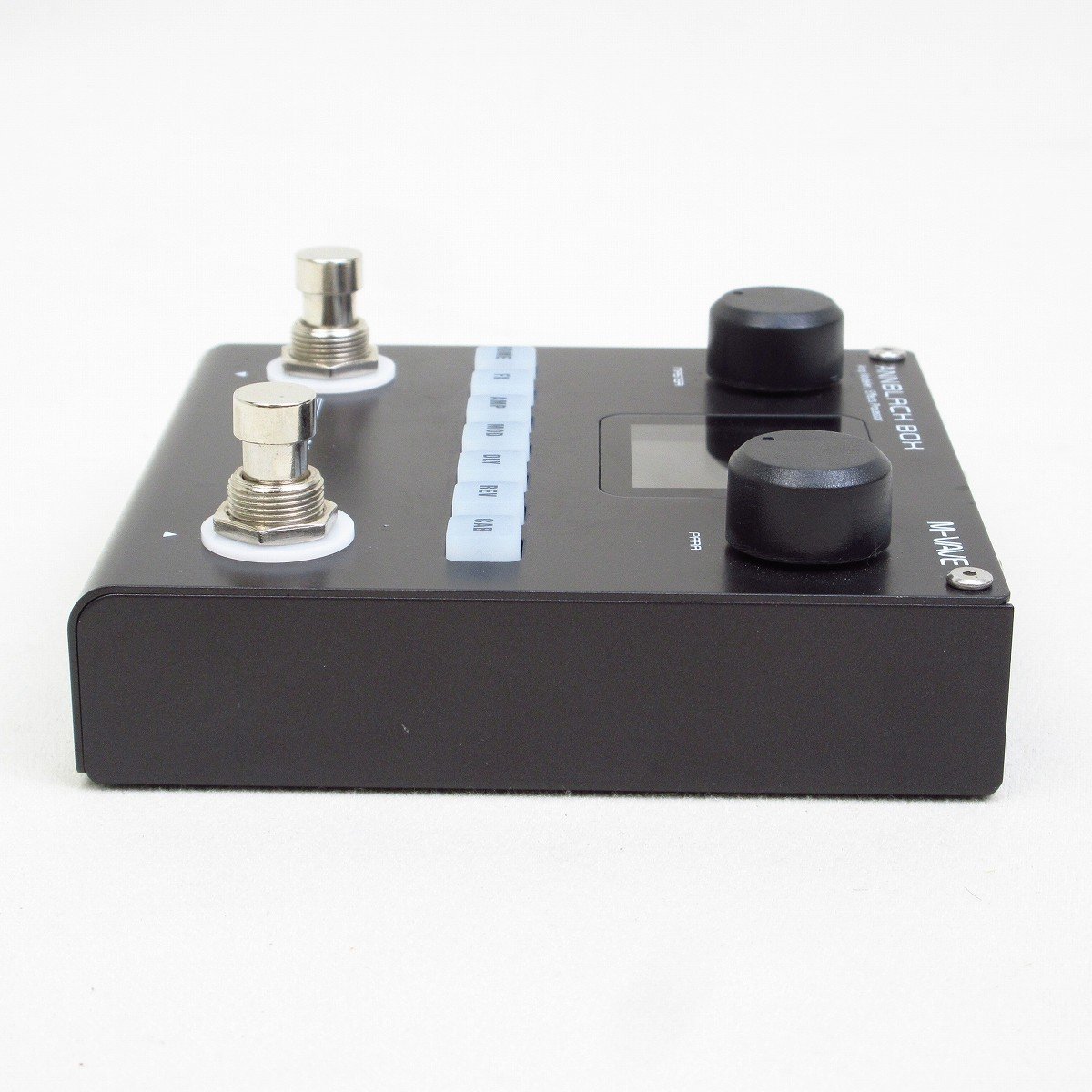 M-VAVE ANN Blackbox マルチエフェクター 【横浜店】（中古