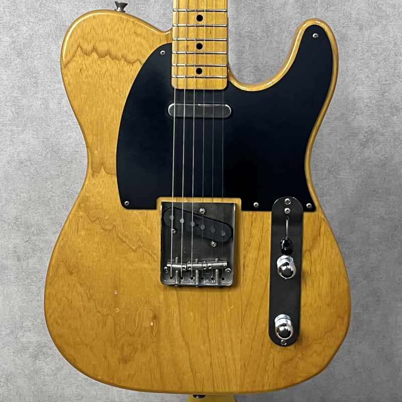 Fender Japan TL52-78US Mod【加古川店】（中古/送料無料）【楽器検索