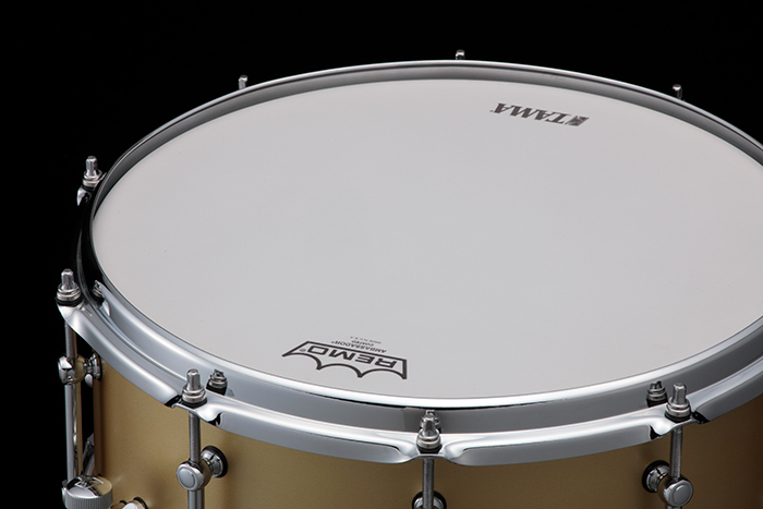 Tama KR1465 Kaz Rodriguez Signature Snare Drum Limited Model（新品