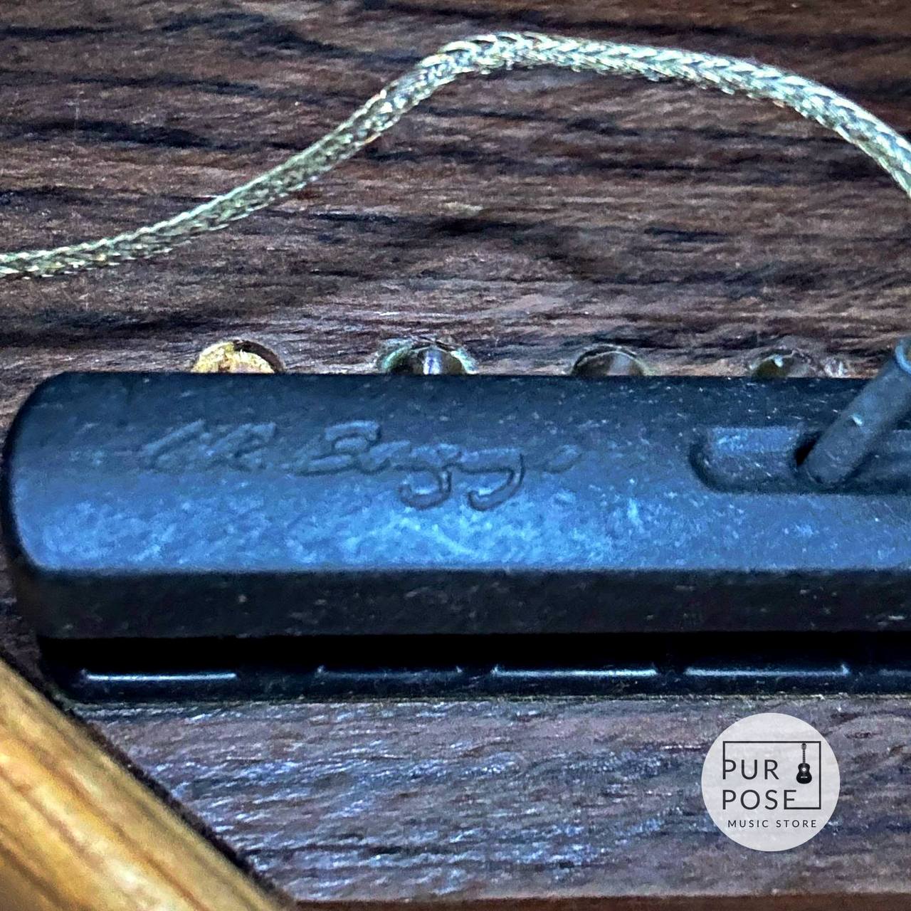 GUILD D-50 NT 1981年製 L.R.Baggs搭載 Westerly製（ビンテージ/送料