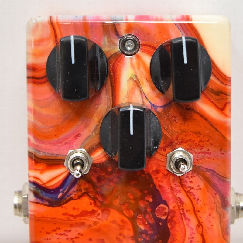 Rockbox BOILING POINT/MARBLE Overdrive / Boost 【心斎橋店】（中古