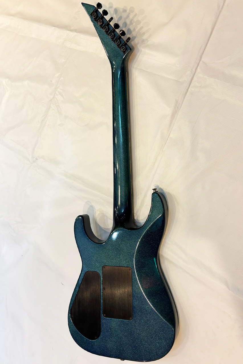 GROVER JACKSON グローバージャクソン エレキギター Grover Jackson SOLOIST CUSTOM HH（中古）【楽器検索デジマート】