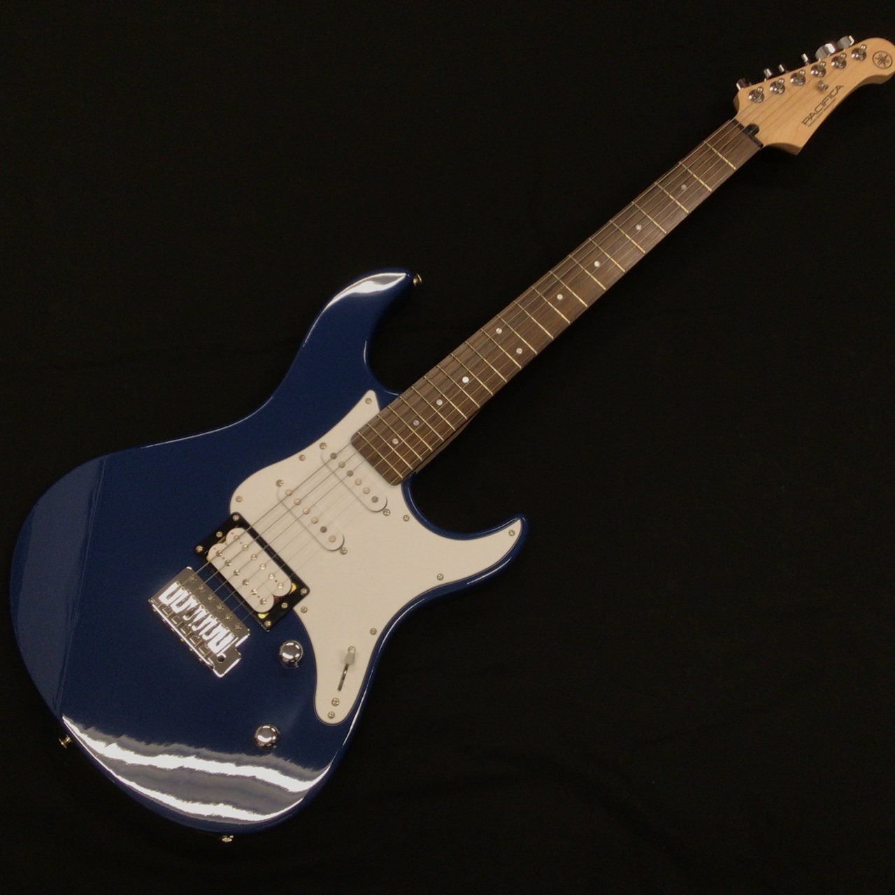 YAMAHA PACIFICA112V UTB(ユナイテッドブルー)（新品/送料無料）【楽器
