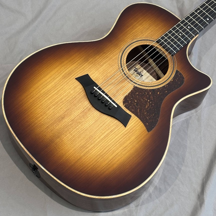 エレアコギター Art&Lutherie アートアンドルシアー Roadhouse Light Burst GT