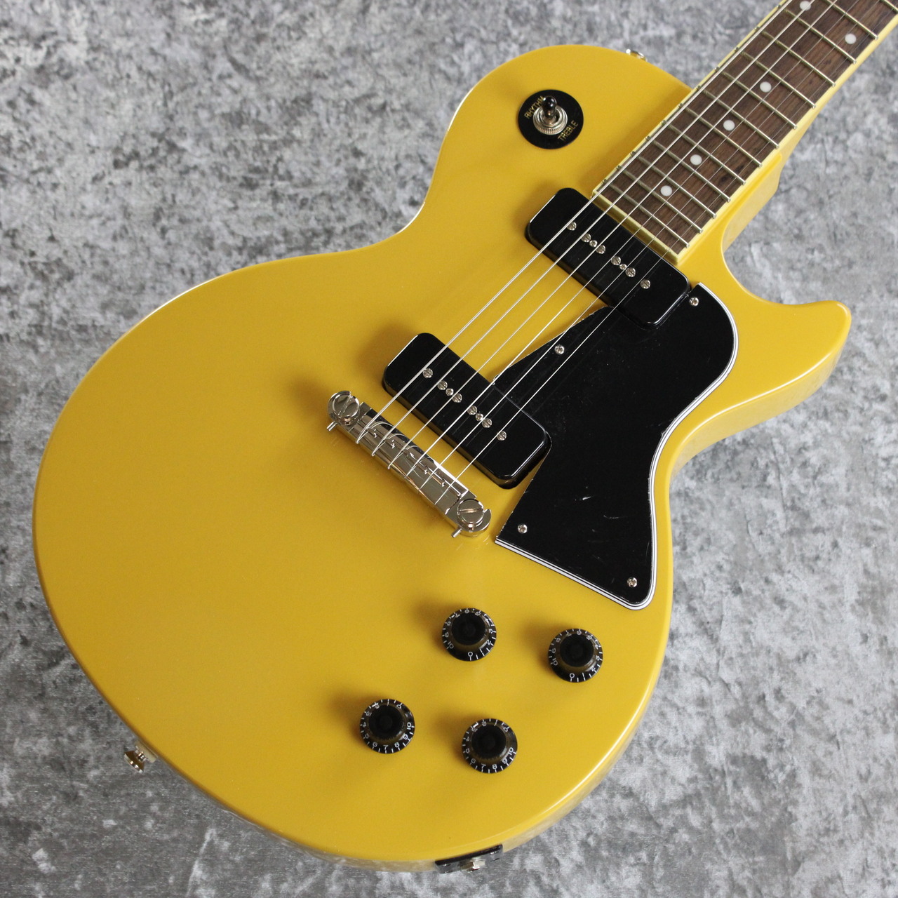 Epiphone Les Paul イエロー 楽天市場】Epiphone Tak Matsumoto 1955 Les Paul Standard