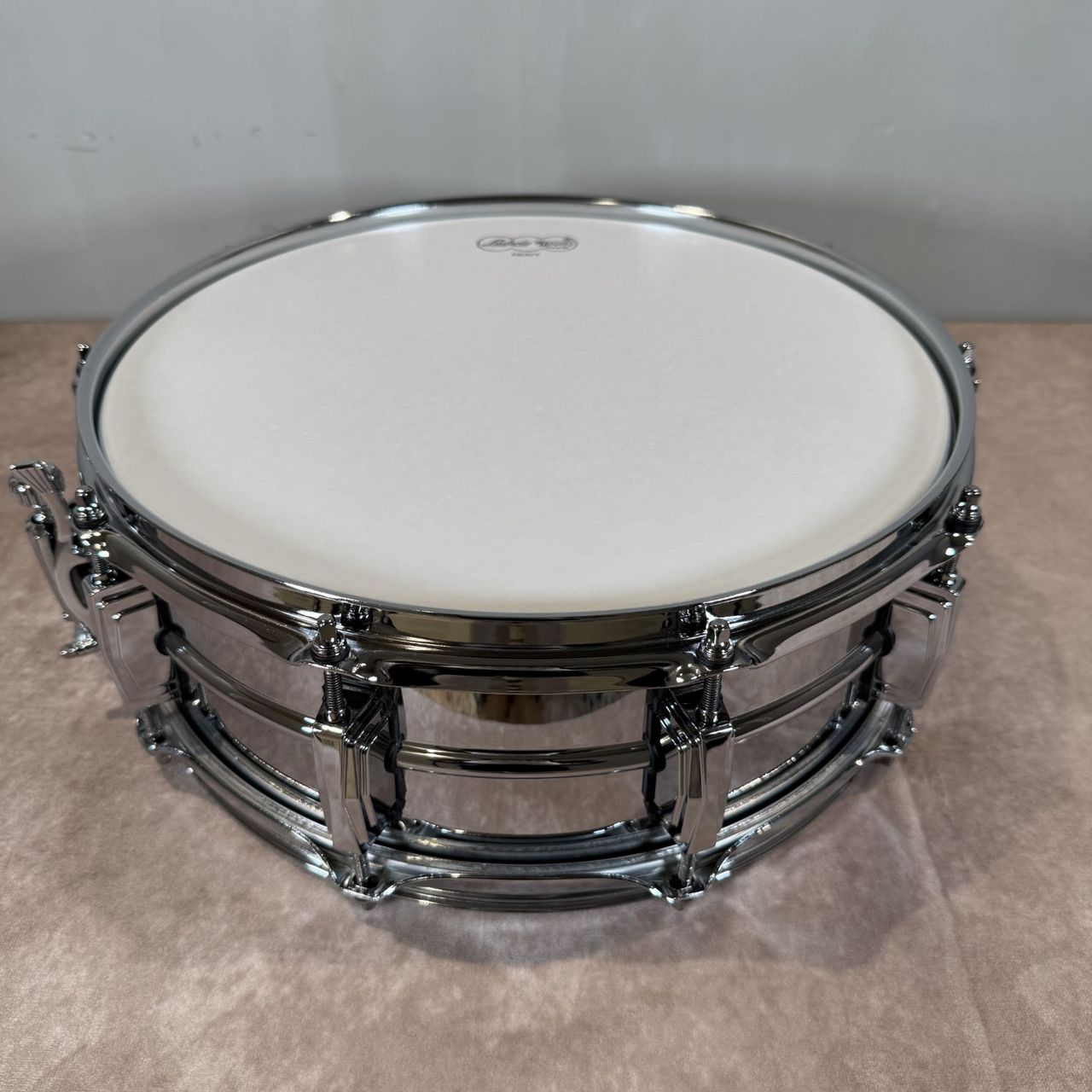 Ludwig LM400 スネアドラム（新品/送料無料）【楽器検索デジマート】