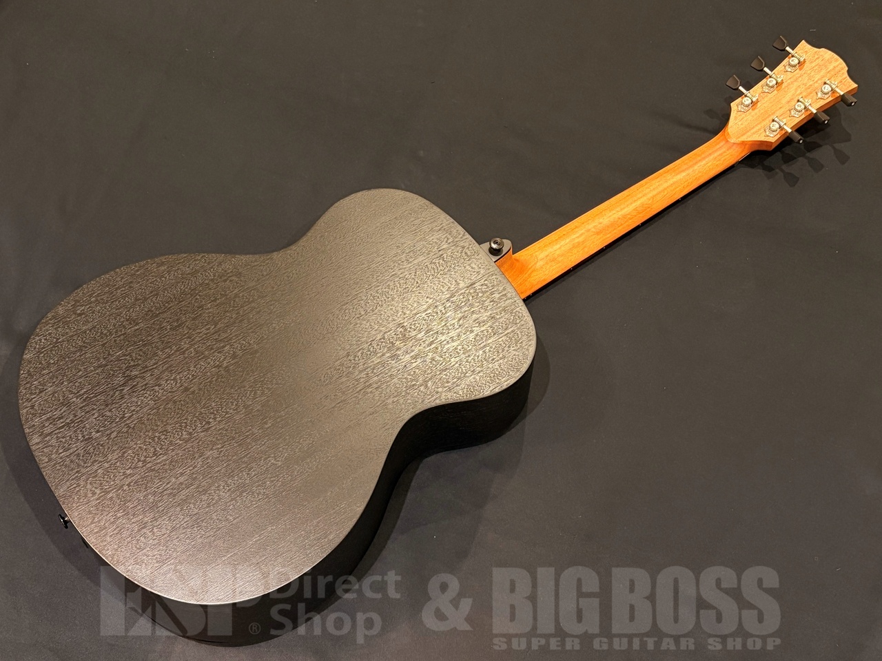 【ケース付き】LAG GUITARS T70A-BRB アコギ LAG Guitars Tramontane 70 T70A-B&B《アコギ》 : ギター