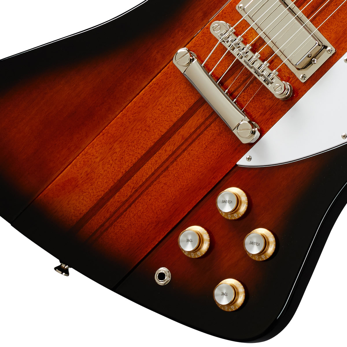 Epiphone Inspired by Gibson Firebird (Vintage Sunburst