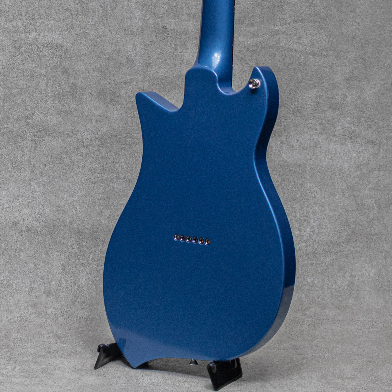 Vanzandt Bronson V Lake Placid Blue（新品）【楽器検索デジマート】