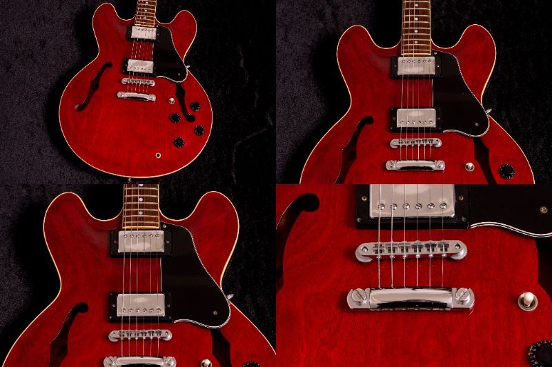 ギター Tenada-HF-80 FERNANDES MG-80X (HIDE X-JAPAN signature guitar) DEMO - YouTube