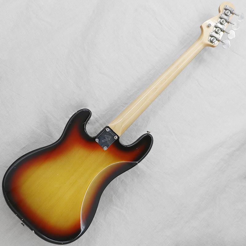 ハートマン　プレシジョンベース Fender VINTAGE Precision Bass '69 Sunburst/R（ビンテージ）【楽器