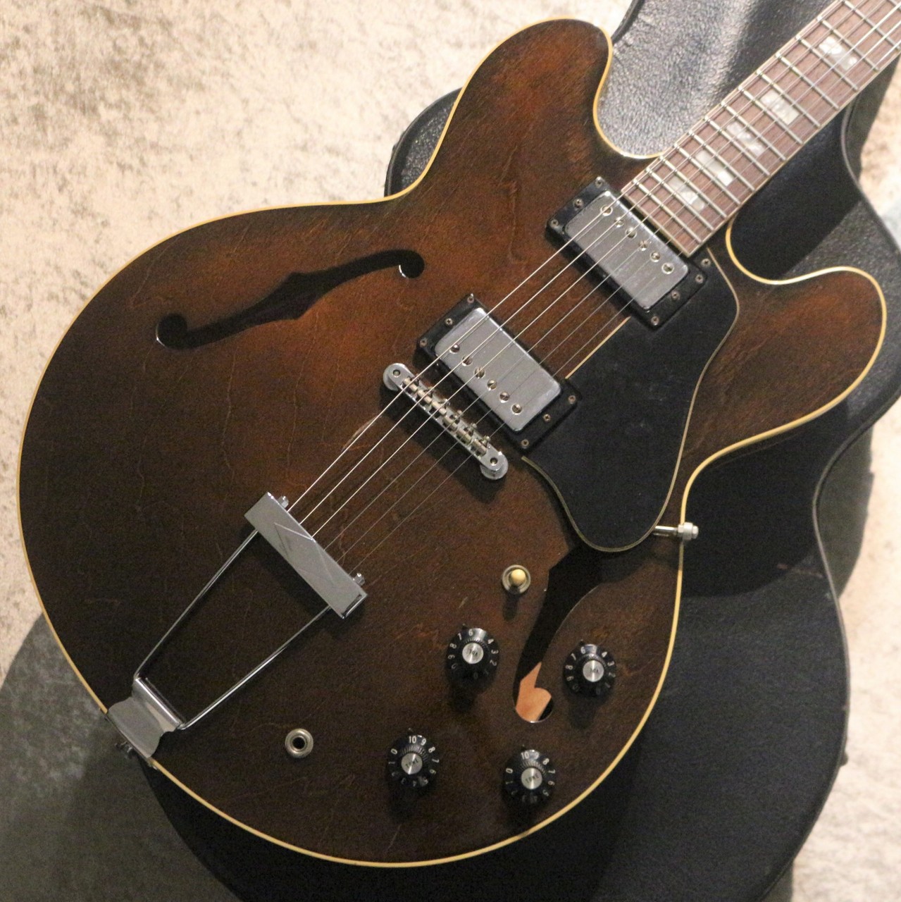 Gibson es335 74〜75年 ヴィンテージ | hotelprismacusco.com