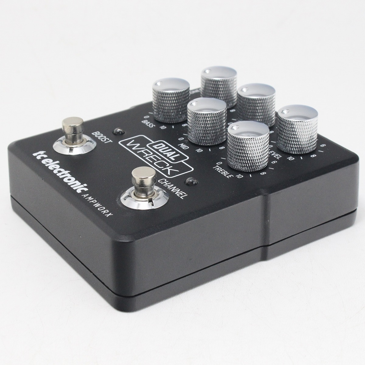 tc electronic DUAL WRECK 【御茶ノ水本店】（中古）【楽器検索