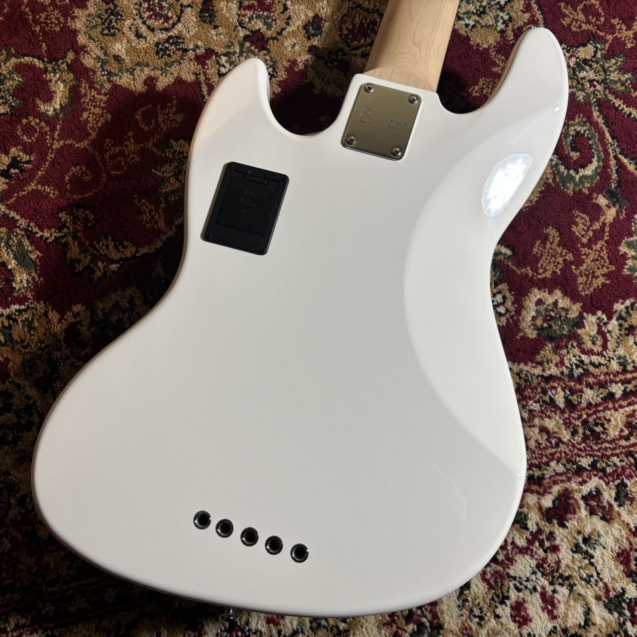 Sire Marcus Miller V3 5st 2nd Generation AWH 5弦ベース【現物写真