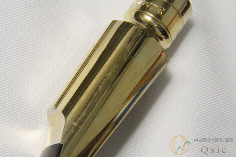 OTTO LINK NY SUPER TONE MASTER 7☆ テナーサックス用マウス